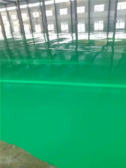 象山，我直接给你一份室外地坪漆翻新维修